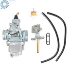 Carburetor & Fuel System for Yamaha TTR125E 2003-2007