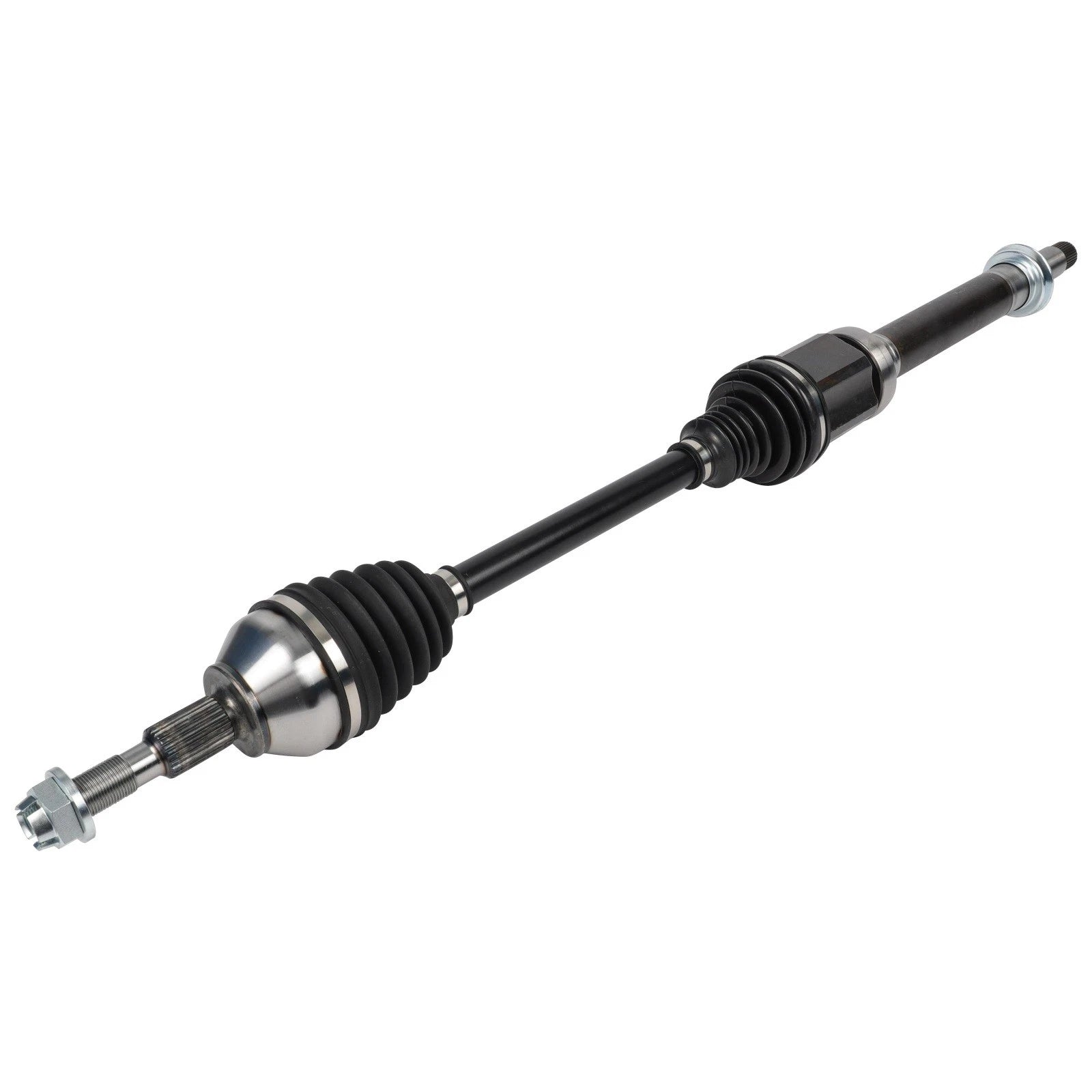 CV Axle Shaft Assembly for Ford Fusion 2017-2018 Front Right