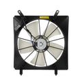 Radiator Cooling Fan Assembly for Honda Element/CR-V (2002–2011)