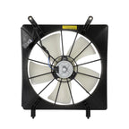 Radiator Cooling Fan Assembly for Honda Element/CR-V (2002–2011)