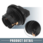 Turn Signal Light Bulb Socket Holder No.A0018261982 for Mercedes-Benz ML320 (1998–2005)