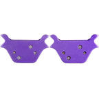 Brake Pads Kit for Harley-Davidson Wide Glide FXDWG (1993-1999)