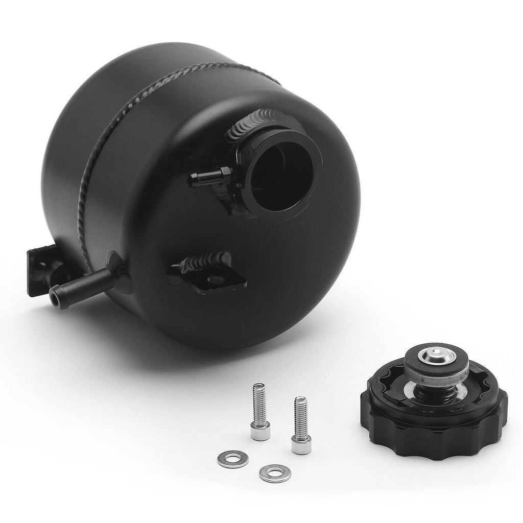 Aluminum Radiator Expansion Tank for Mini Cooper S (R52, R53)