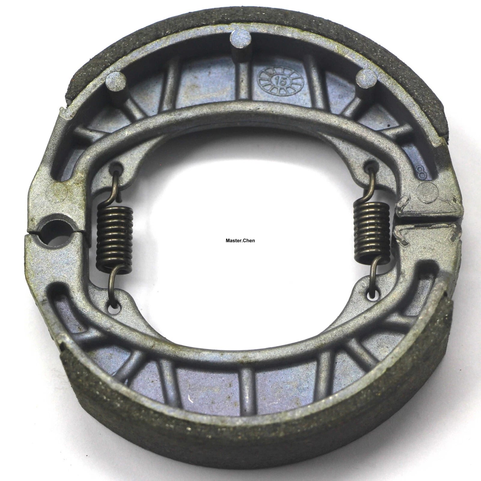Drum Brake Shoes for Honda ATC125M ATC185 ATC185S (1980–1987)