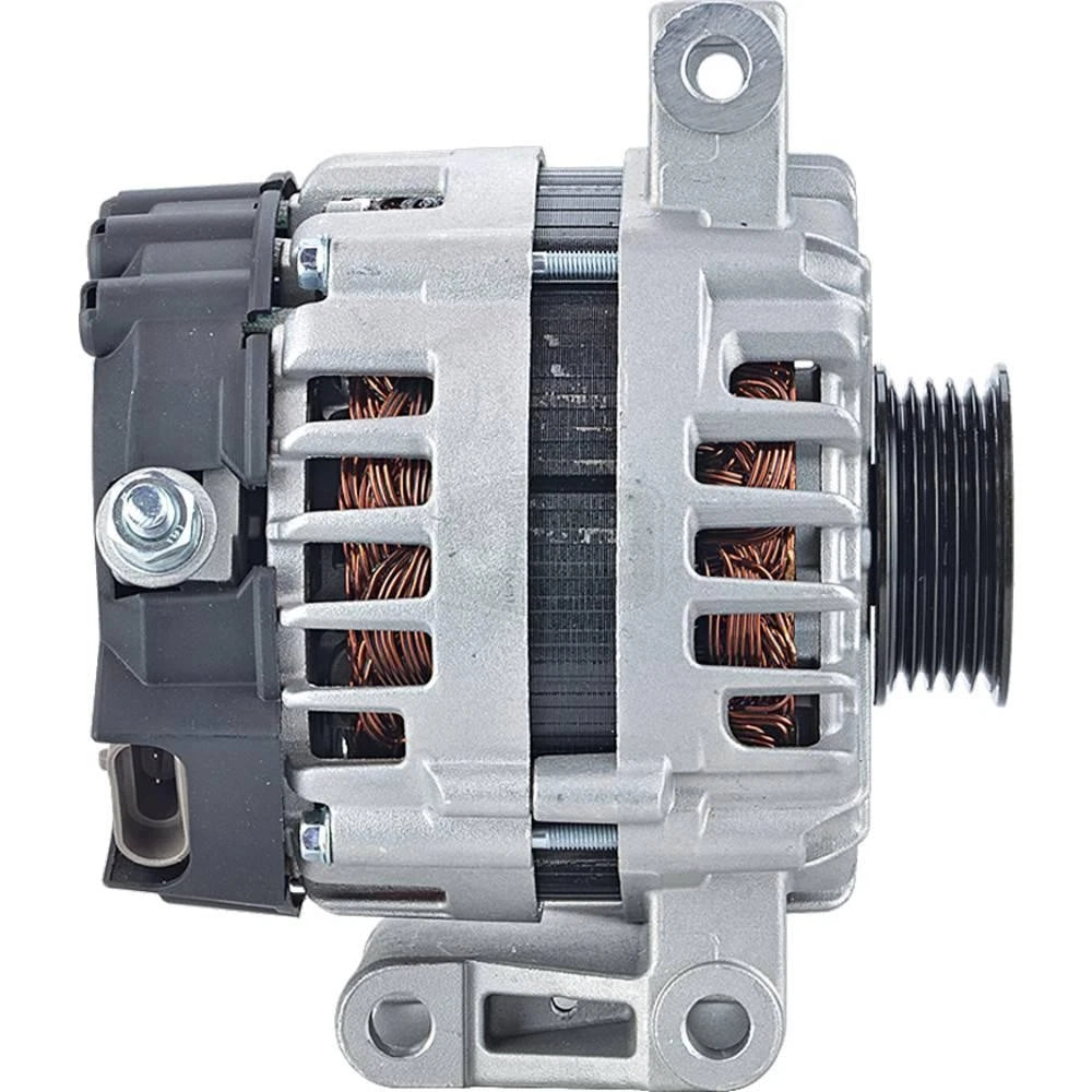 Alternator for J&N Electrical Products (400-40107-JN)