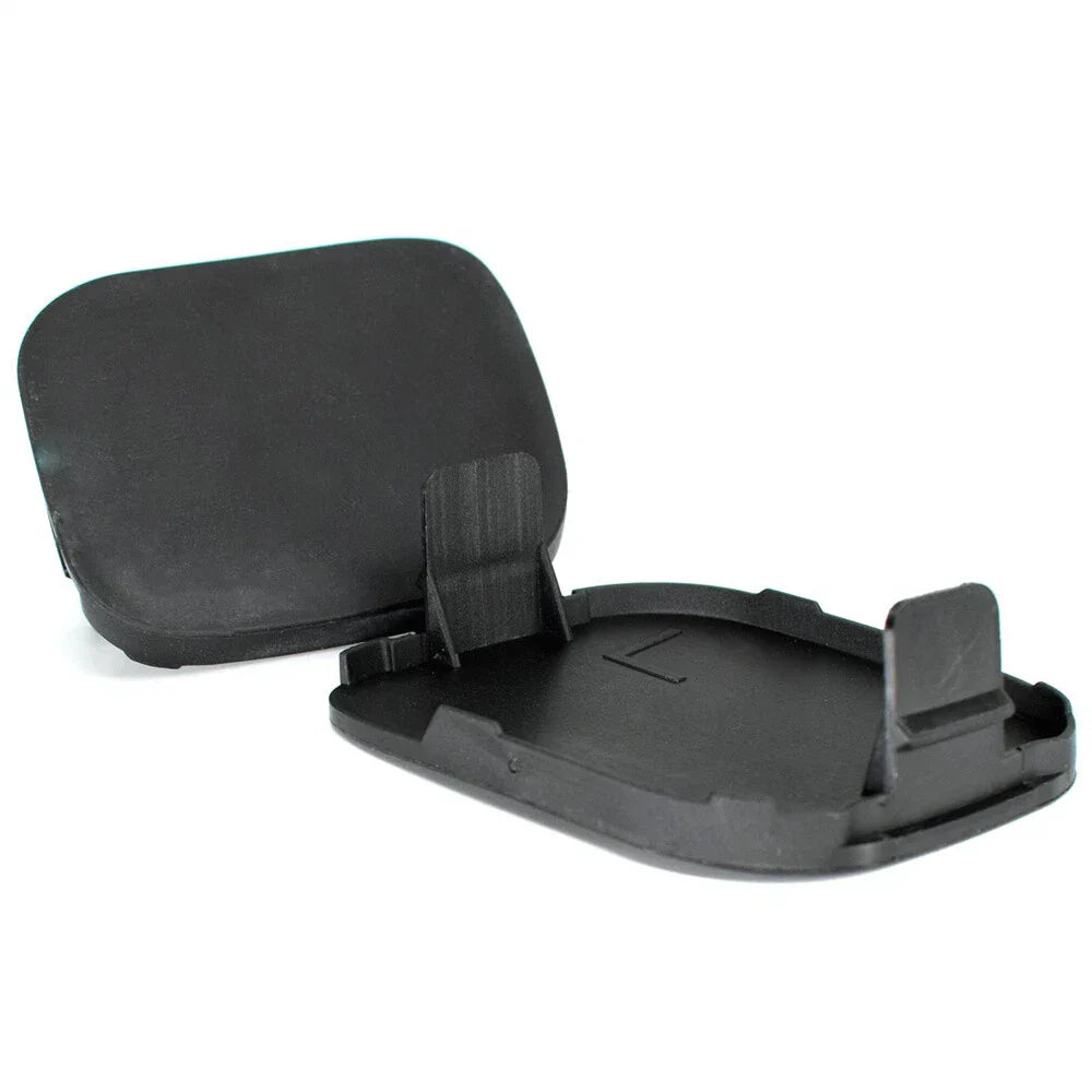 Front Bumper Tow Hook Eye Cap Cover for Toyota Prius (2009-2015)