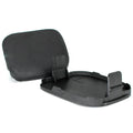 Front Bumper Tow Hook Eye Cap Cover for Toyota Prius (2009-2015)