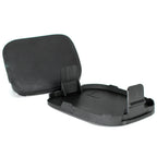 Front Bumper Tow Hook Eye Cap Cover for Toyota Prius (2009-2015)