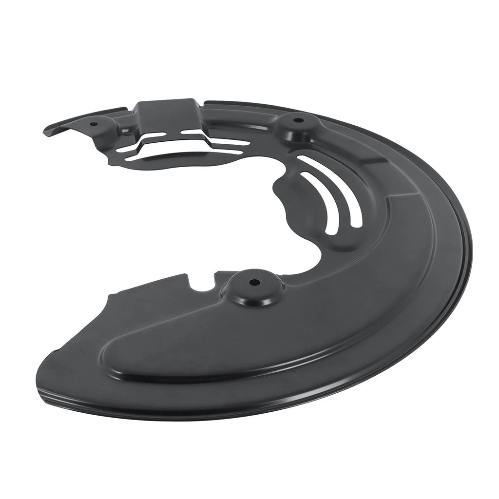 Brake Dust Shield for Ford F-150, Lincoln (2007–2018) Right Front