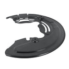 Brake Dust Shield for Ford F-150, Lincoln (2007–2018) Right Front
