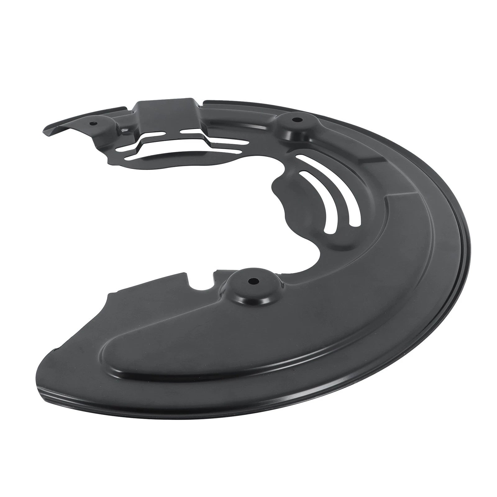 Brake Dust Shield for Ford F-150, Lincoln (2007–2018) Right Front