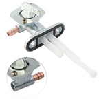Aluminum Gas Fuel Tank Switch Valve Petcock for Yamaha TW200 (1985–1988)