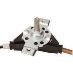 Front Left Manual Window Lift Regulator for VW Golf Jetta (1988-1992)
