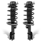 Complete Front Struts Assembly w/Coil Springs for Chevy Malibu/Pontiac G6 (2006–2012)