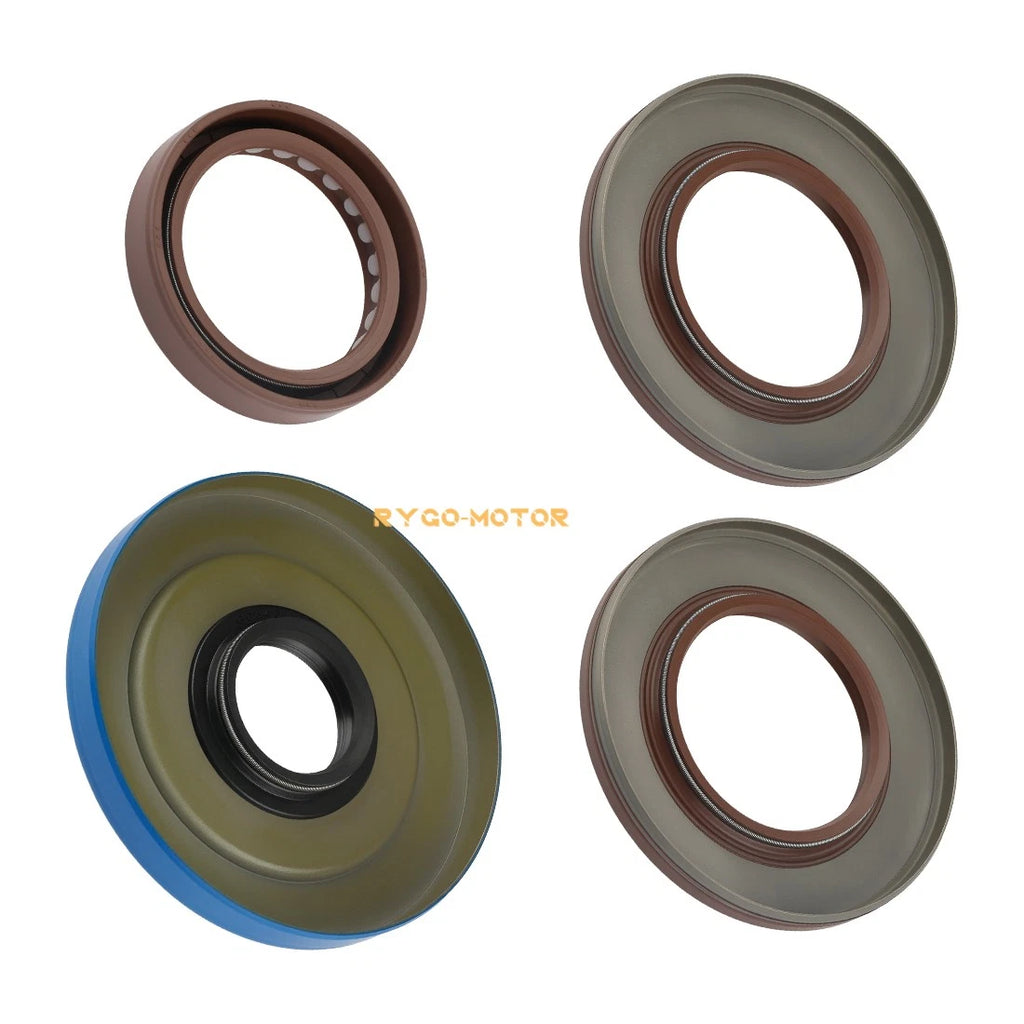 Crankshaft Seal & Transmission Seals Kit for Polaris Ranger RZR General XP 1000 (2018–2023)