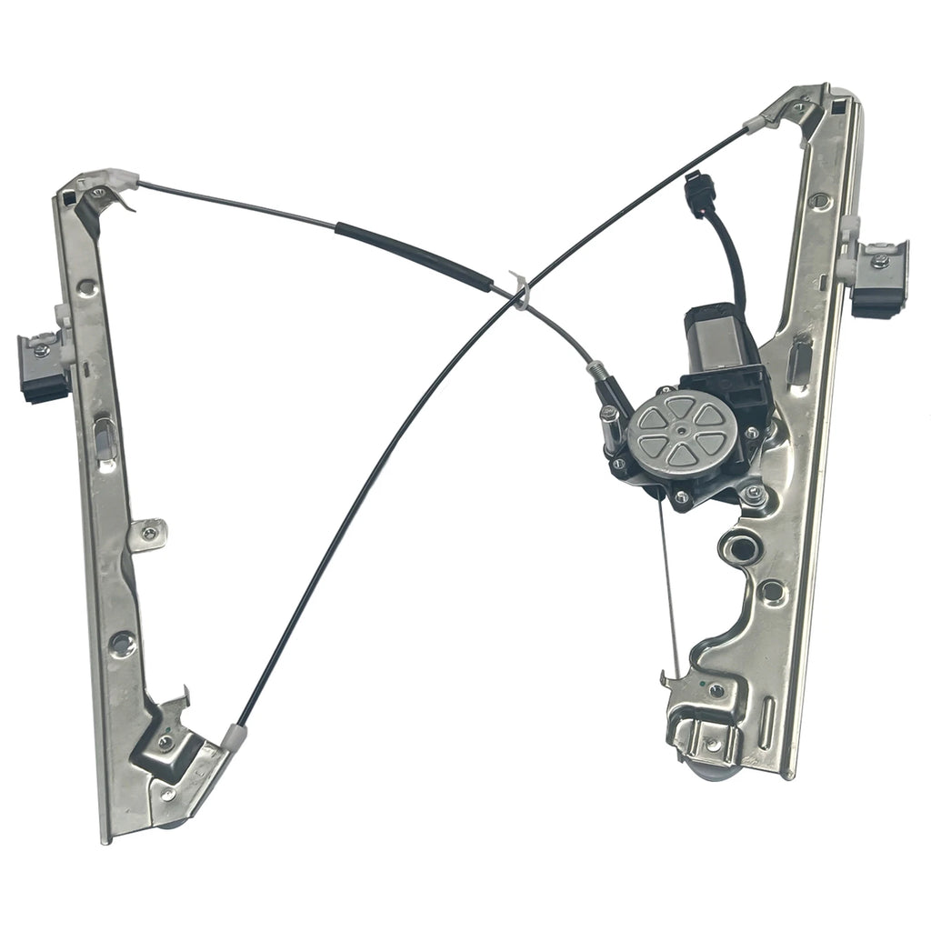 Power Window Regulator Motor Assembly for Chevy GMC (1999-2007)