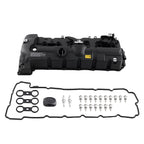Engine Valve Cover for BMW E82 E90 E70 Z4 X3 X5 128i 328i 528i xDrive2.8i New