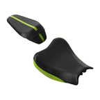 Driver & Passenger Seats for Kawasaki Z900 (2017–2023)