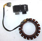Stator and Rectifier Regulator for Suzuki 150-200hp 4-Stroke (2006–2011) 32120-96J00