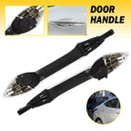 Chrome Exterior Door Handle for Hyundai Elantra (2011–2016)