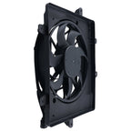 Electric Radiator Cooling Fan for Chrysler PT Cruiser (2006–2008)