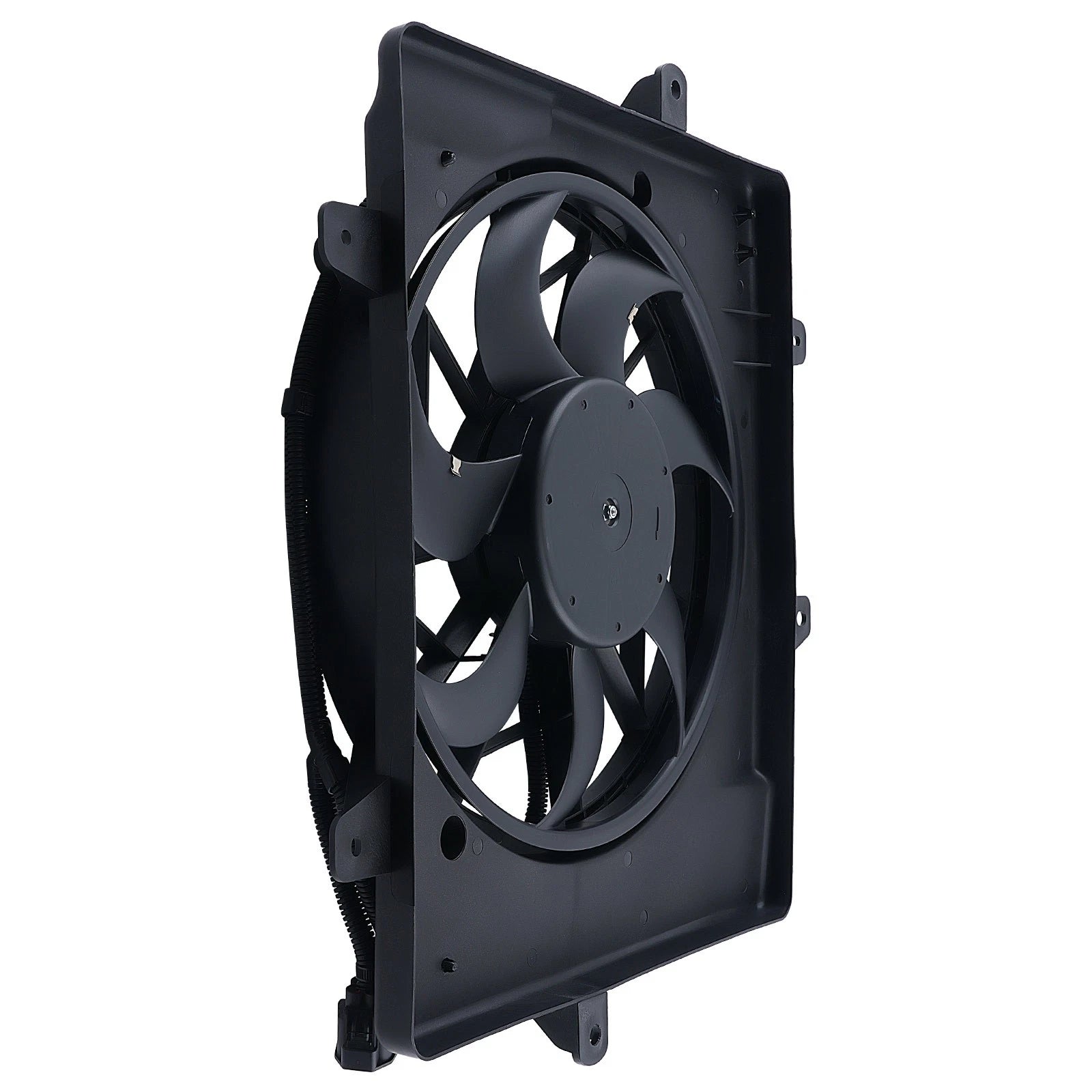 Electric Radiator Cooling Fan for Chrysler PT Cruiser (2006–2008)