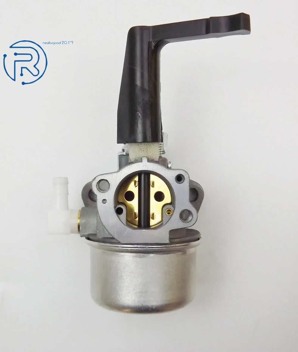 Carburetor Kit with Mounting Gaskets for Briggs & Stratton