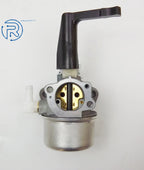 Carburetor Kit with Mounting Gaskets for Briggs & Stratton