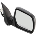 Passenger Right Side Mirror for Toyota Highlander (2001–2007)
