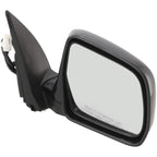 Passenger Right Side Mirror for Toyota Highlander (2001–2007)