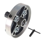 6" 4-Jaw Wood Lathe Chuck for Make Model (YYYY–YYYY)