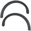 Set of 2 Fender Flares for Chevy Blazer
