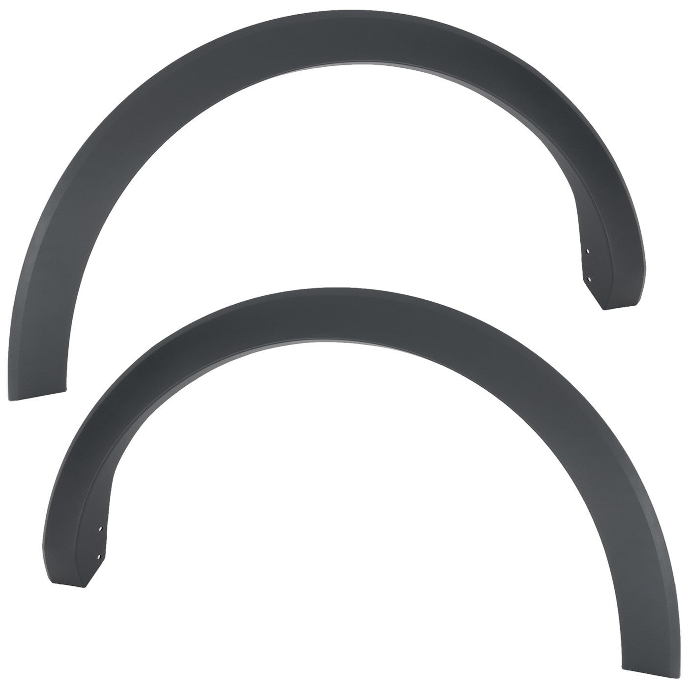 Set of 2 Fender Flares for Chevy Blazer