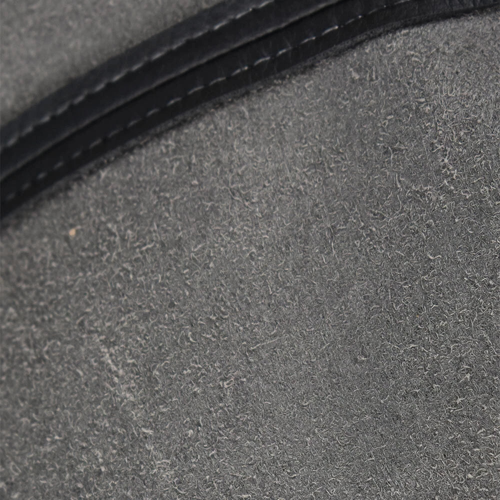 Armrest Cover for Range Rover Sport (2006-2013) Black Leather