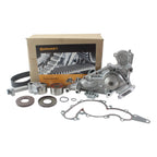 Engine Timing Belt Kit with Water Pump for Continental Pro Series Plus (PP298LK1)