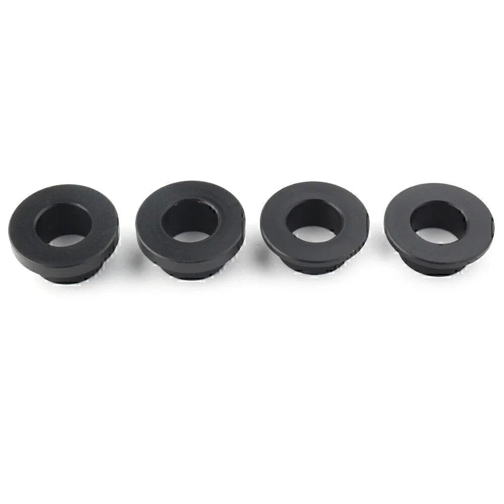 4 Pcs Shock Bushings Bearings for Polaris RZR 800 EFI 570 EFI (2008-2013)