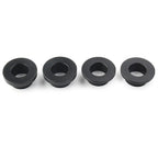4 Pcs Shock Bushings Bearings for Polaris RZR 800 EFI 570 EFI (2008-2013)