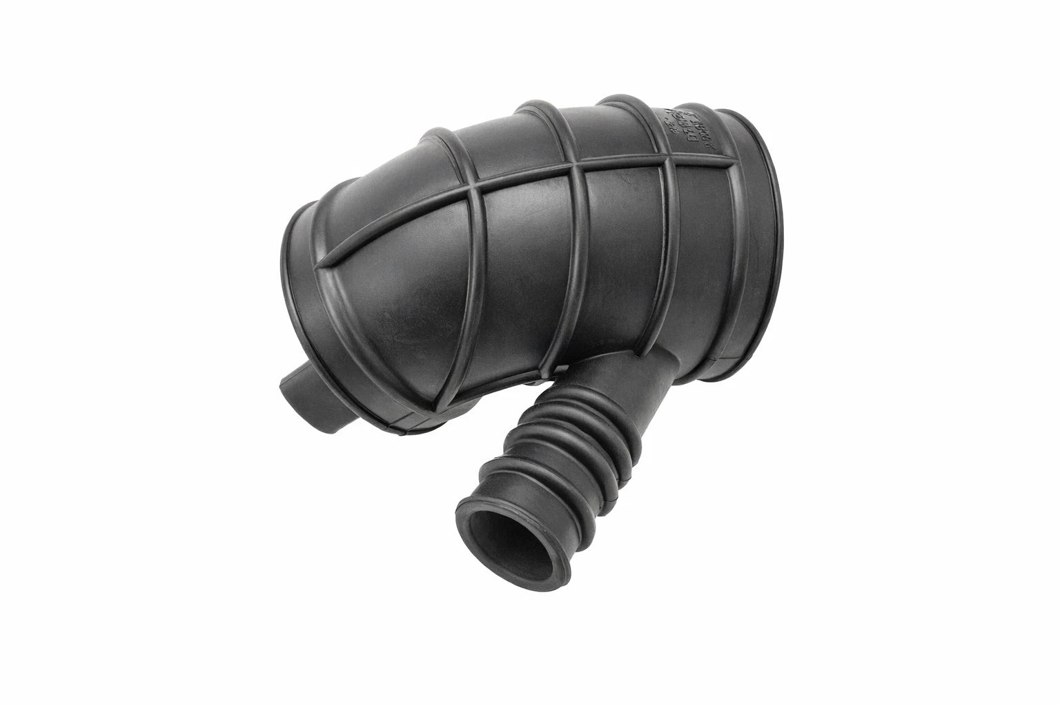 Genuine OEM Rear Engine Air Intake Hose for BMW 330i, 330xi (2001–2005) 13541438759
