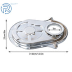 Timing Chain Cover Kit for Big Block Chevy BBC (1965-2002)