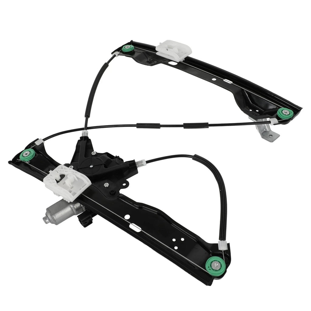Power Window Regulator w/ Motor for Ford Focus (2012–2018)
