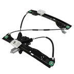 Power Window Regulator w/ Motor for Ford Focus (2012–2018)