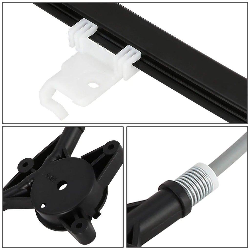 Power Window Regulator for Mazda 5 (2006–2017) RH Passenger Side