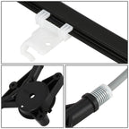 Power Window Regulator for Mazda 5 (2006–2017) RH Passenger Side
