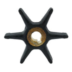 Water Pump Impeller Kit for Evinrude Johnson 3-7.5 HP Outboard (434424)