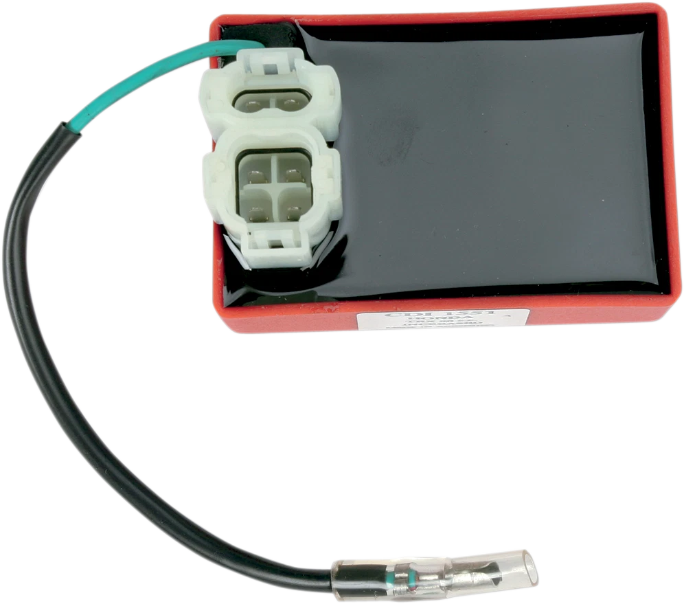 Hot Shot CDI Box for Honda (15-606)
