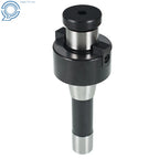 1-1/4" R8 Shank Shell Milling Arbor Adapter for Universal Use
