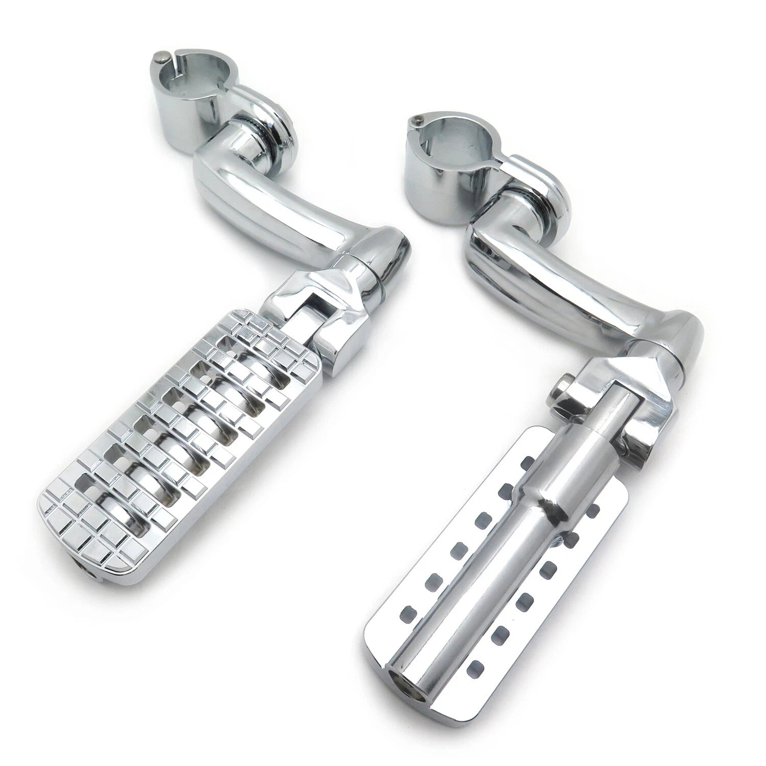 Racing Dominator CNC Footpeg for Harley Street 500 750 (2014–2020)