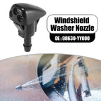 Front Windshield Washer Nozzle for Kia Sorento (2003–2009) 98630-YY000