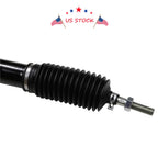Hydraulic Power Steering Rack and Pinion for Honda Accord (1998–2002)