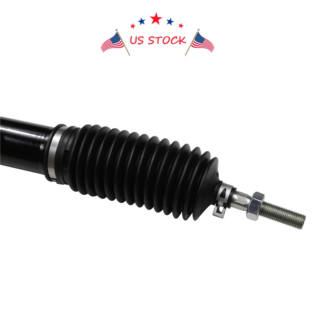 Hydraulic Power Steering Rack and Pinion for Honda Accord (1998–2002)
